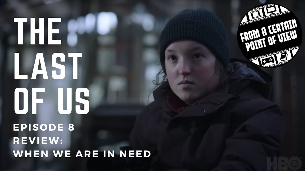 From a Certain POV Podcast tweet media