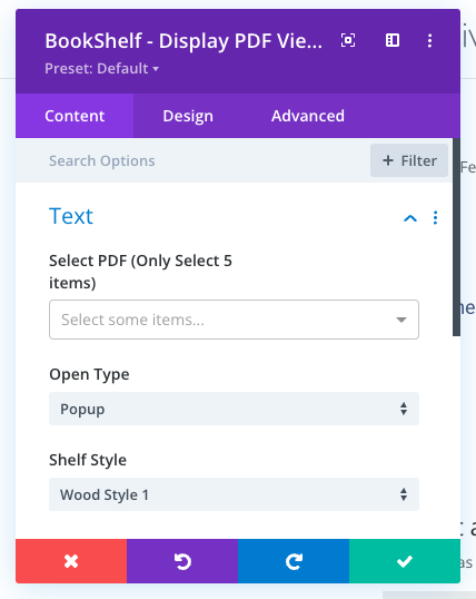 ThemeNcode's tweet photo. PDFWordPress: Bookshelf - Display PDF Viewer for #WordPress Addon
https://t.co/dfPErrSysG

#ThemeNcodeFlipbookDisplay https://t.co/wc4EgRM7Ij