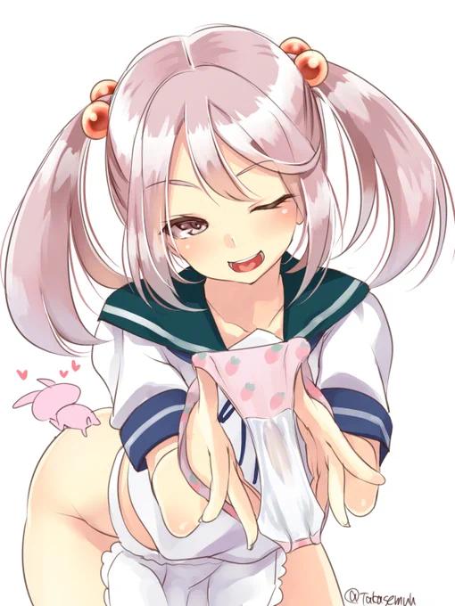 漣ちゃんず 