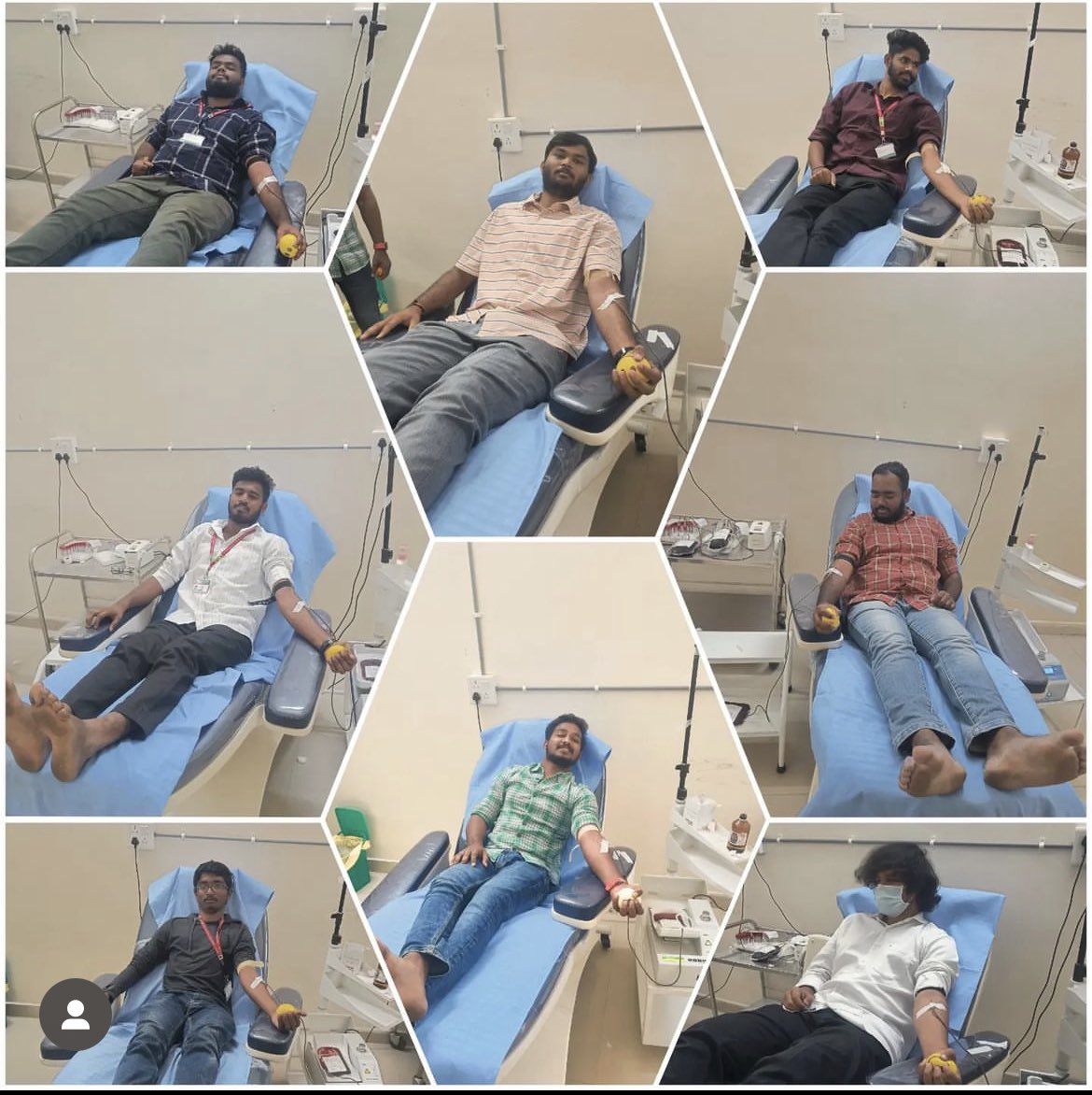 Marri Laxman Reddy Institute of Pharmacy tweet media