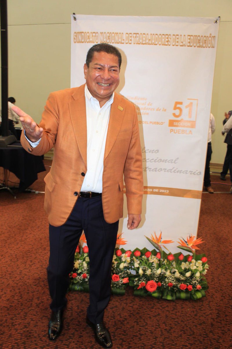 JaimeG_Roque's tweet photo. Salimos de este Pleno Seccional Extraordinario fortalecidos como organización sindical.
Hoy más que nunca se dio muestra de la democracia y el respeto a todas las opiniones.
Seguiremos trabajando para que el producto final de esta reunión sea en beneficio de todos los agremiados. https://t.co/GIzCTlyzj6