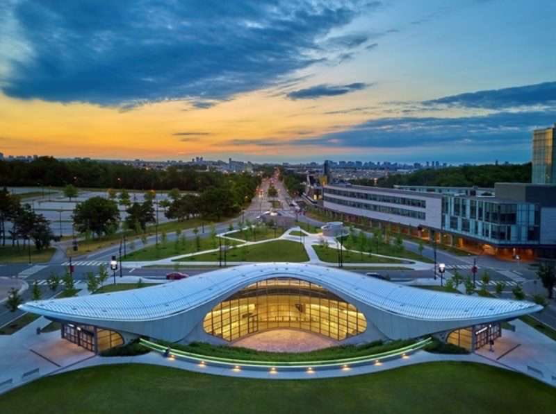 All Glory to the highest , Extremely grateful to announce after many conversations with @CoachGriffithYU I have received an official <a href="/USPORTS_FB/">U SPORTS Football</a> offer to play at The University Of York #LionPride