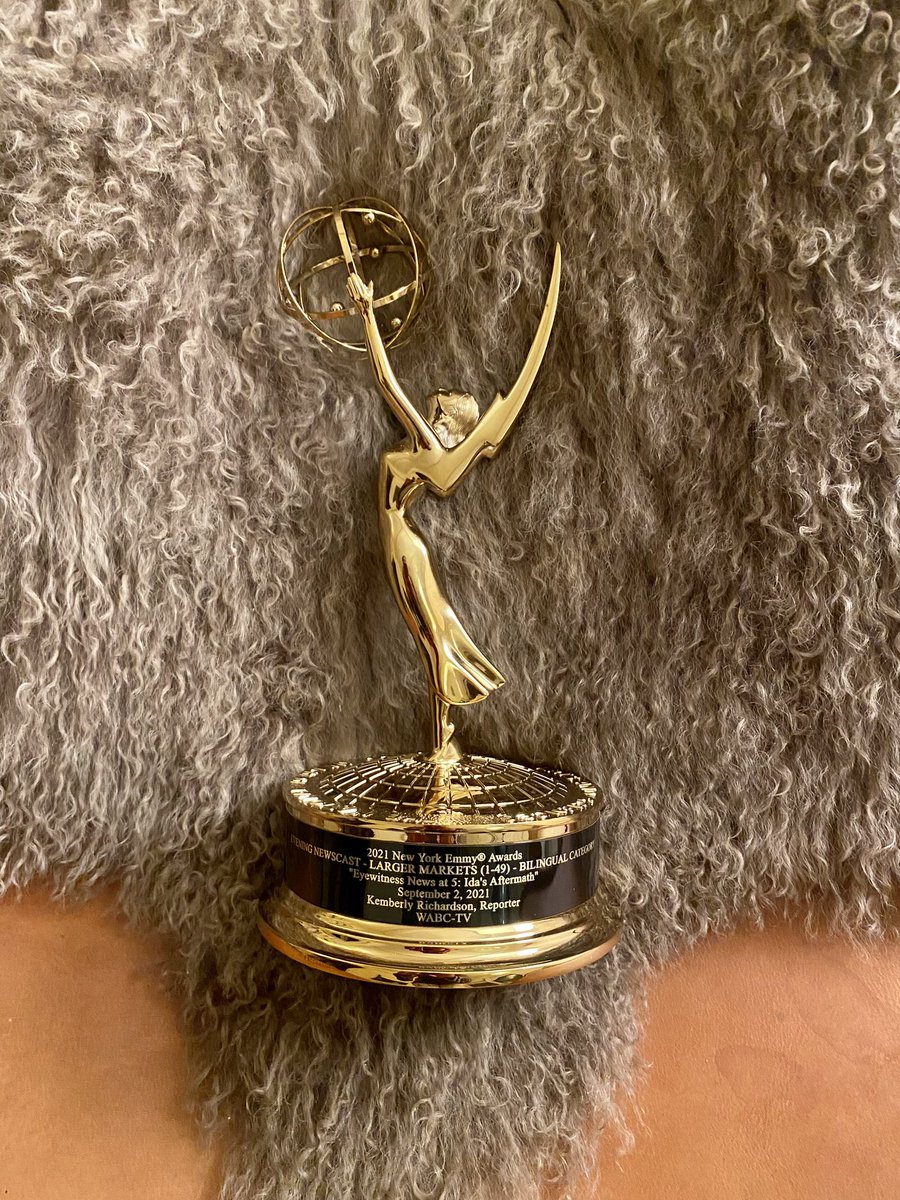 Kemberly Richardson tweet media