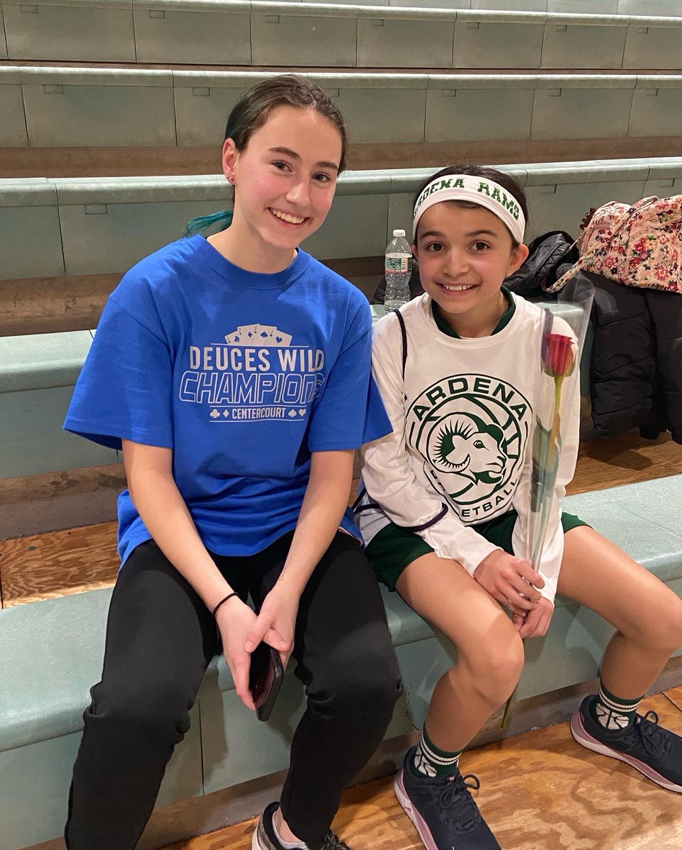 OkersonCalc's tweet photo. Thanks HBC and @HowellTwpArdena for the opportunity!!  Congrats undefeated Champs!!! 💚🤍🖤🐏🏀 https://t.co/be1kAChJoI