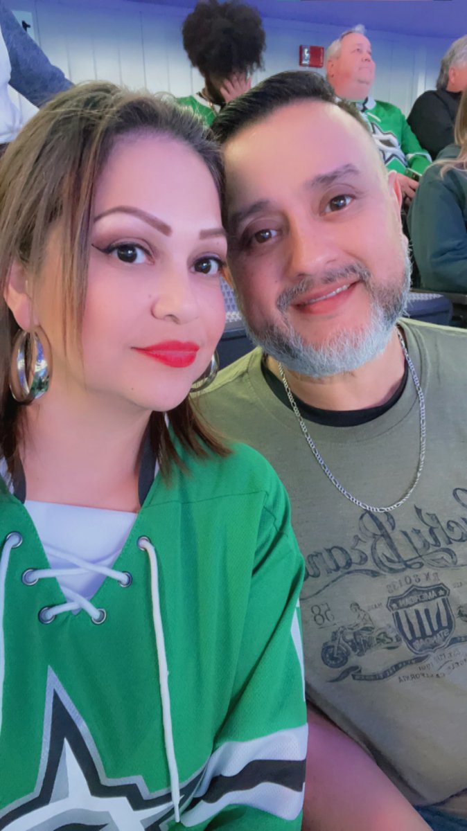 ernie0627's tweet photo. #TexasHockey https://t.co/OqwNoz6Xiy