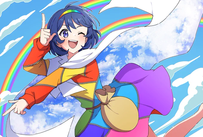 #東方project 