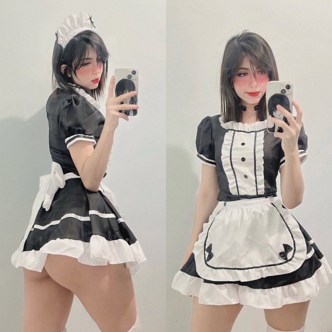 Watch elenita's leaked NSFW photo on TwXstars