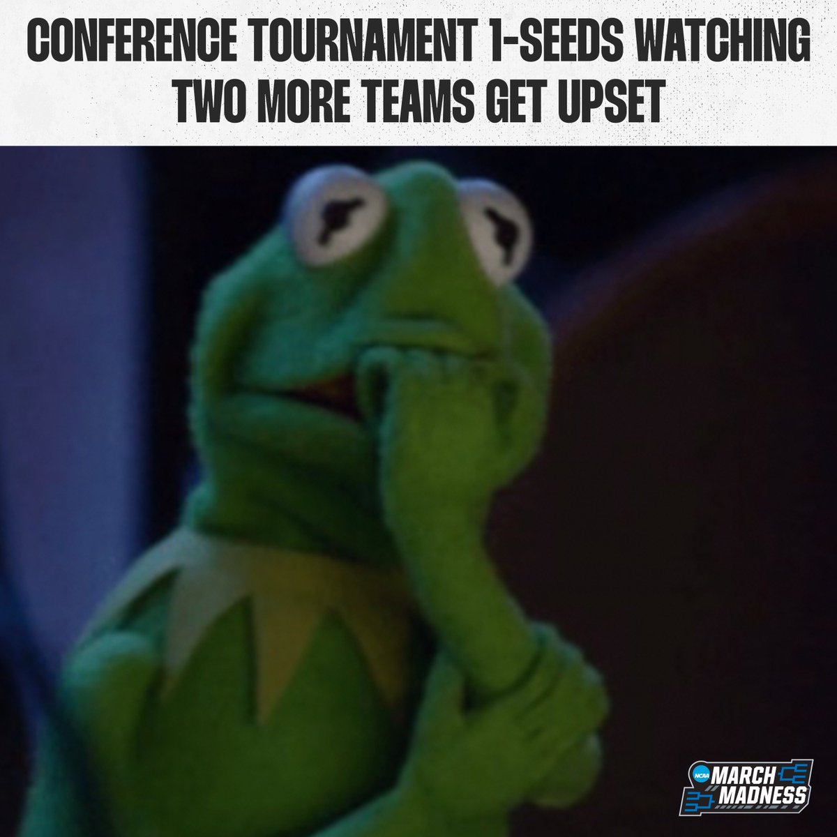 NCAA March Madness tweet media