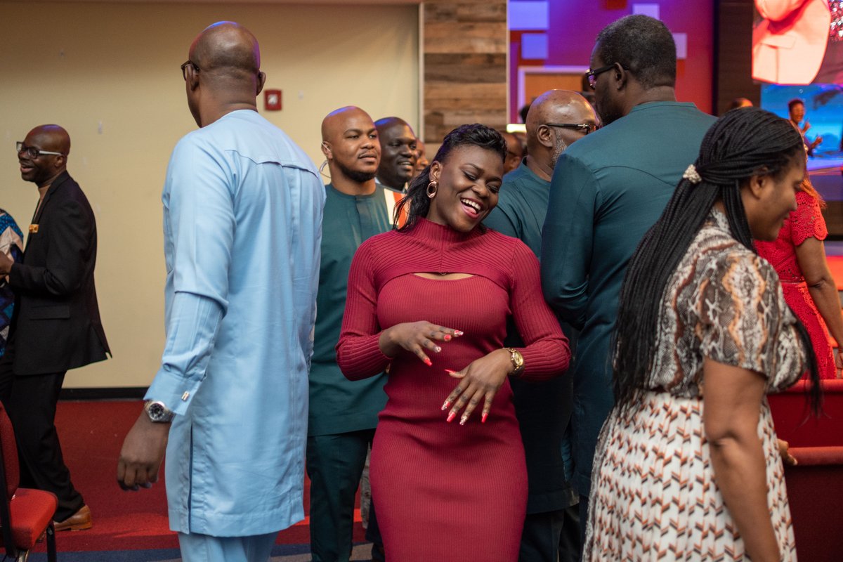 JesusHouseBalt's tweet photo. A Sunday filled with celebration 🥳 Nothing better than this! 💙

#JHB #JesusHouseBaltimore #SundaysAtJHB #Sundays #SundaySermon #PastorTola #PastorTolaOdutola #OurBestDay #ChurchInBaltimore #ChurchesInBaltimore #SpiritualIncrease https://t.co/ew259rEszk