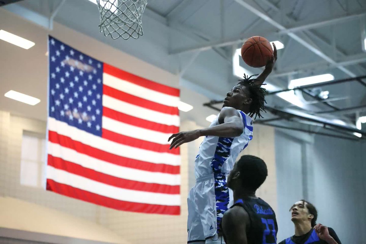 TheBreadOne5's tweet photo. Blessed to receive an offer from Elizabeth City Sate University! https://t.co/MYqzOnghlR