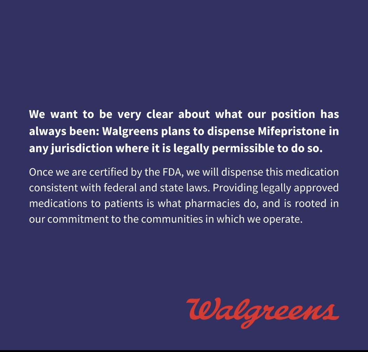 Walgreens (@walgreens) on Twitter photo 