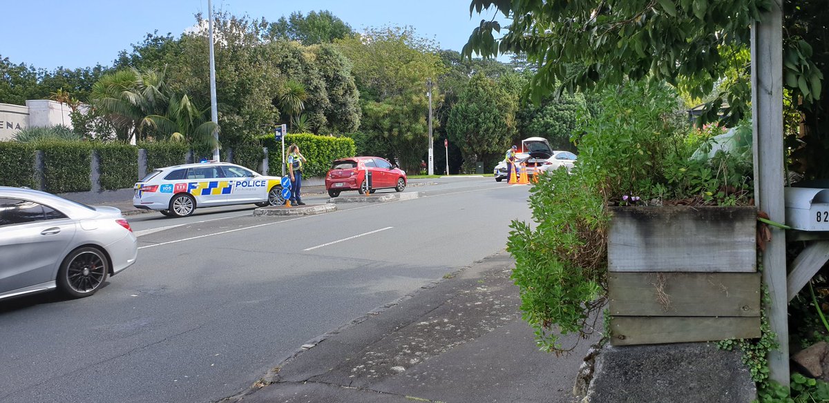 A four year old kid got hit by a car outside my house this afternoon while crossing the road. At the exact location a signalised pedestrian crossing is proposed. He seems like he'll be OK, miraculously. The next one might not be. Please hurry up and fix this <a href="/AklTransport/">Auckland Transport</a>