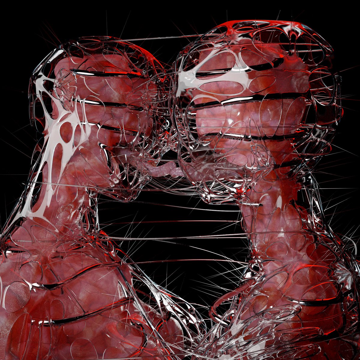 N4rf3's tweet photo. Impulsos Alternos 🔗
Cover and animation for Jupiter4 - Berlin based record label 🌀 https://t.co/szPOCFtgk5