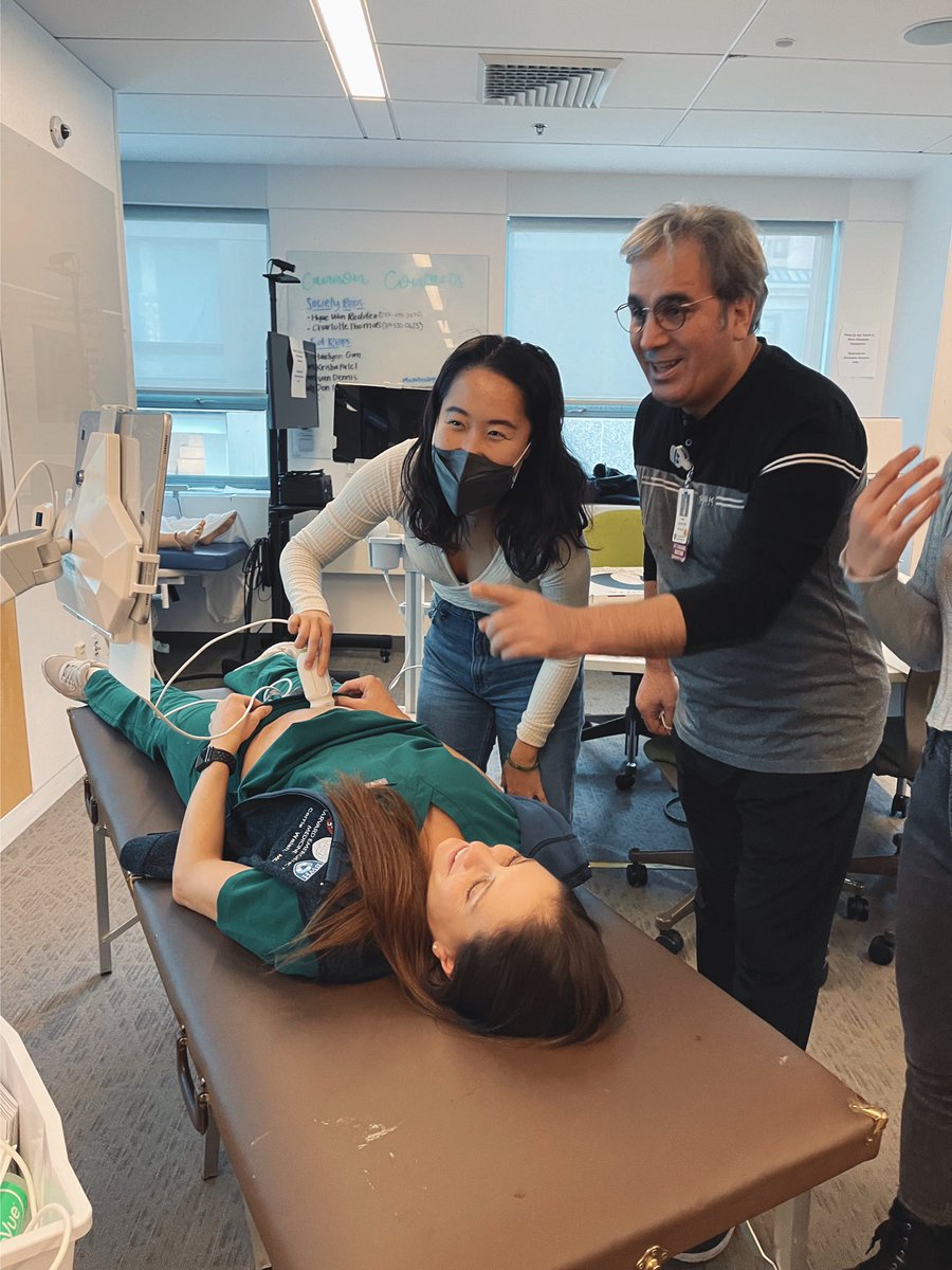 Carrie Walsh, MD (@carriedwalsh) on Twitter photo Had a blast teaching #POCUS to Harvard Medical School students today, with an all-star group of Emergency Ultrasonographers.....๐๐ <a href="/harvardmed/">Harvard Medical School</a> <a href="/EMRES_MGHBWH/">HAEMR</a> <a href="/UltrasoundBox/">Ultrasound Box</a> <a href="/harvardsono/">HARVARDSONO</a> <a href="/HamidShokoohiMD/">Hamid Shokoohi</a> Had a blast teaching #POCUS to Harvard Medical School students today, with an all-star group of Emergency Ultrasonographers.....๐๐ <a href="/harvardmed/">Harvard Medical School</a> <a href="/EMRES_MGHBWH/">HAEMR</a> <a href="/UltrasoundBox/">Ultrasound Box</a> <a href="/harvardsono/">HARVARDSONO</a> <a href="/HamidShokoohiMD/">Hamid Shokoohi</a>