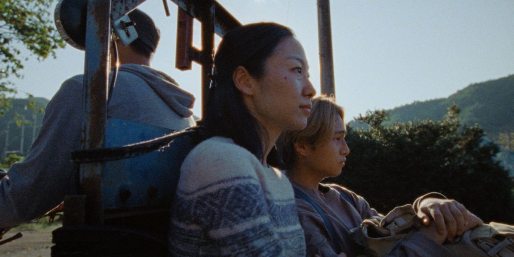 Tantoo Cardinal presents the <a href="/Rogers/">Rogers</a> Best Canadian Film Award to...RICEBOY SLEEPS, directed by Anthony Shim! The award carries a prize of $100,000 courtesy of Rogers. <a href="/gametheoryfilms/">@gametheoryfilms</a> #tfcaawards