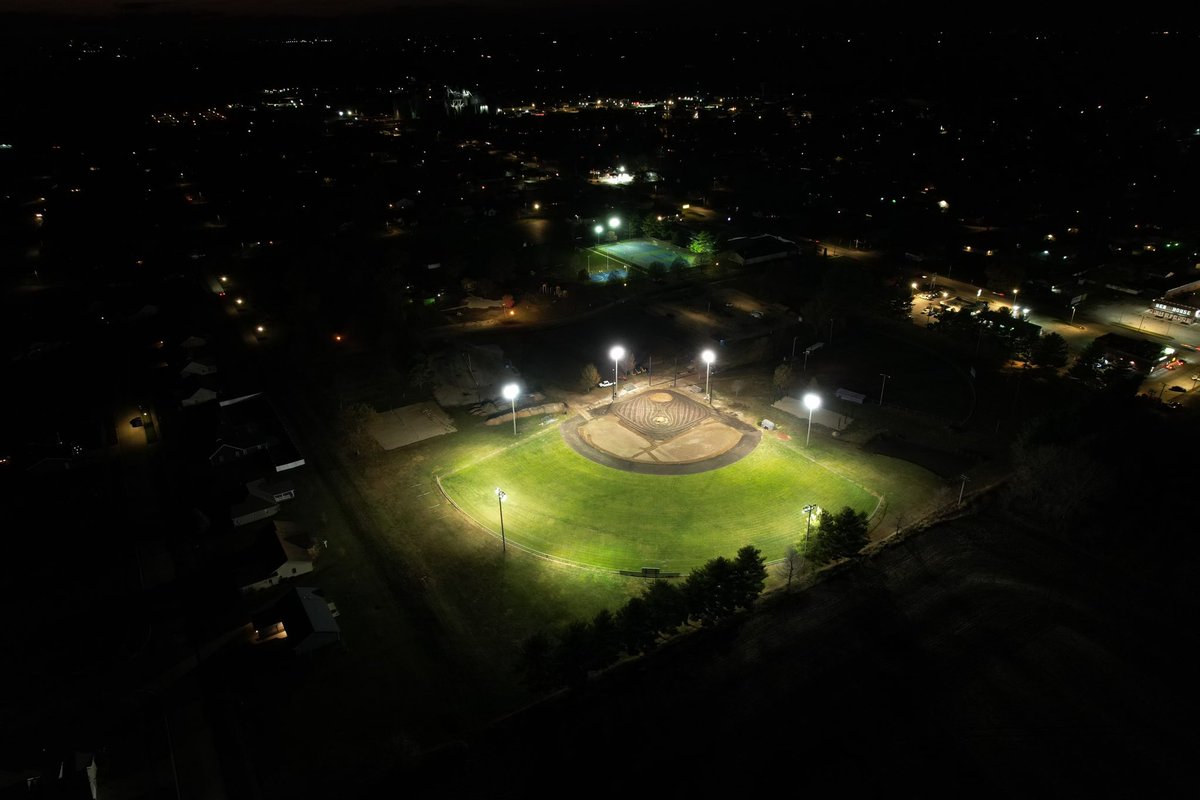 Central Illinois! Did you know you have a local company capable of laser grading your field, tee boxes, and more? Whether it’s a small project or total renovation, we can help! Send us a message and let’s get you scheduled!