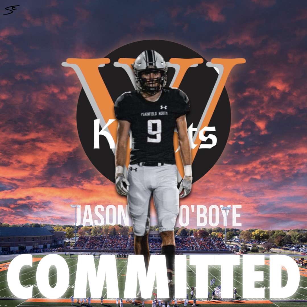 jasonoboye1's tweet photo. 100% committed ‼️‼️ Go Knights 🖤🧡 @PNTigerFootball @Coach_Imbo @PNHSAD @WartburgFB @Luke_Summers1 @winterc22 https://t.co/u5nSQV7hyJ