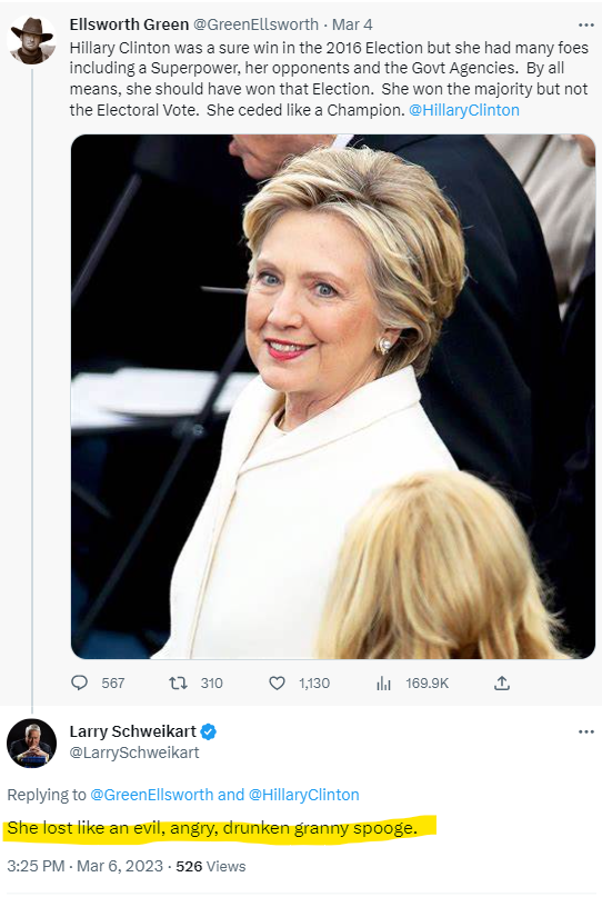 QTPahTootie's tweet image. 🤣🤣🤣

#FunOnTwitter