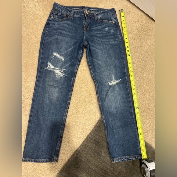 So good I had to share! Check out all the items I'm loving on <a href="/Poshmarkapp/">Poshmark</a> #poshmark #fashion #style #shopmycloset #drmartens #schick #oldnavy: posh.mk/yA1NYUHOXxb