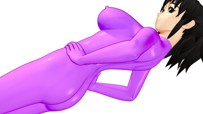 #ロケット おっぱい 