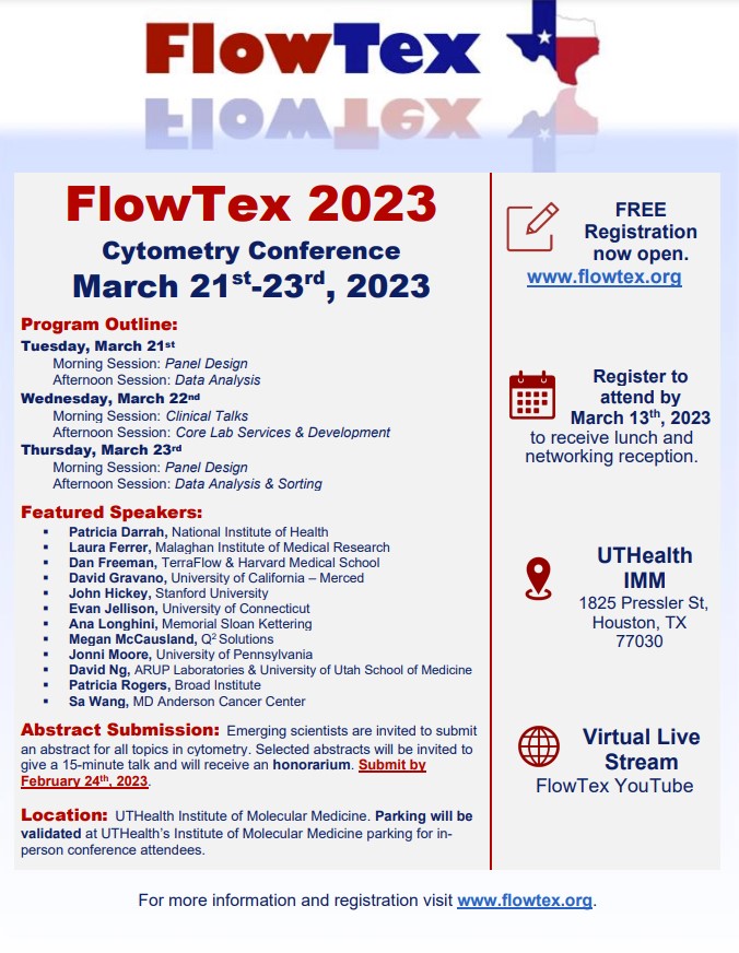 FlowTex User Group tweet media