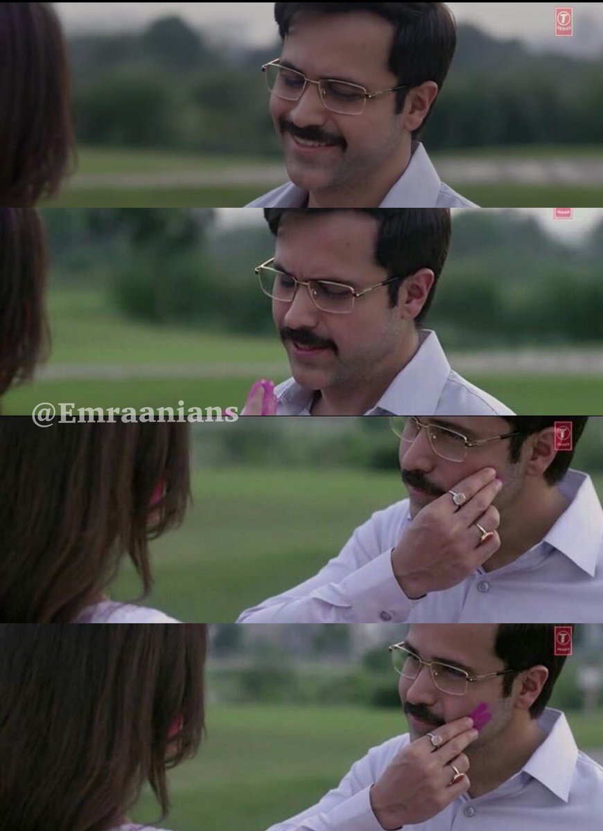 Emraanians's tweet photo. Wishing @emraanhashmi and all emraanians a very #HappyHoli  😊 #StaySafe | 

#EmraanHashmi #Holi2023 https://t.co/r7WZU1i7qv