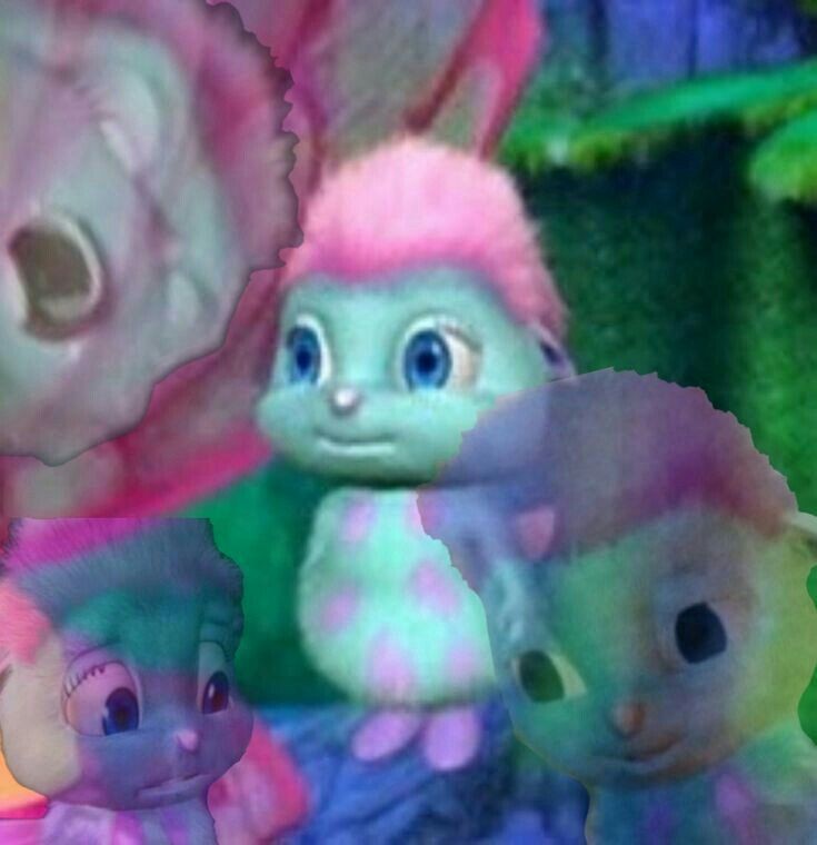 yo disociandome: