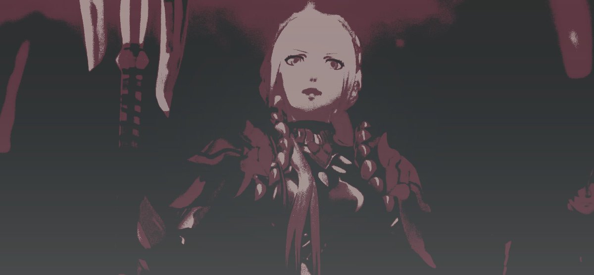 shindahanas's tweet image. 