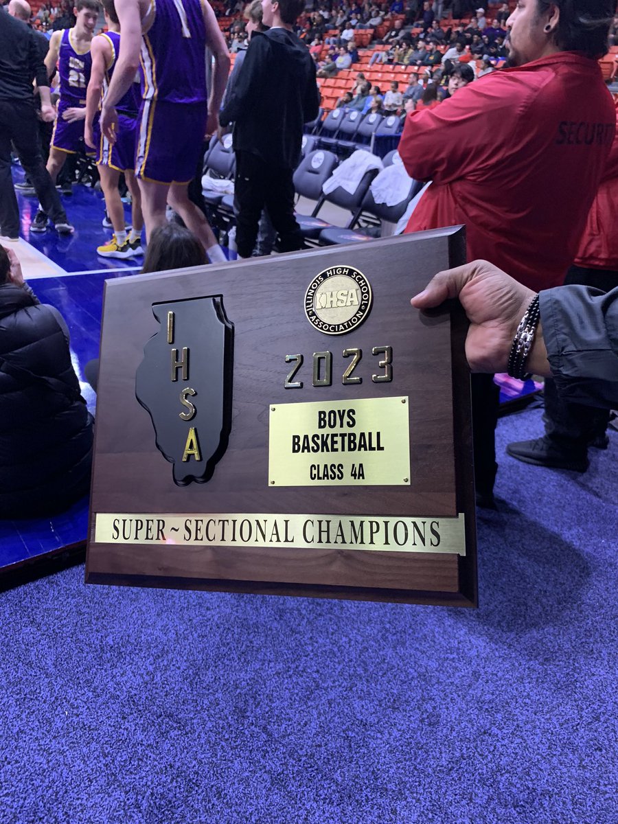 DGN Athletic Department tweet media