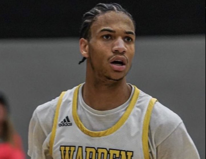 Warrior Nation (@wcbballnation) on Twitter photo Congrats to Devaon Holman <a href="/DevoHolman2023/">Dev “3x” Holman</a> & Jalen Hooks <a href="/jhooks1414/">jalen hooks</a> on making the All-MIC team. Congrats to Devaon Holman <a href="/DevoHolman2023/">Dev “3x” Holman</a> & Jalen Hooks <a href="/jhooks1414/">jalen hooks</a> on making the All-MIC team.