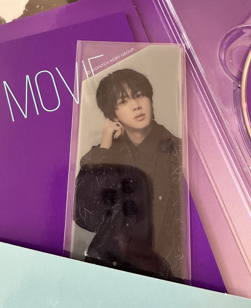 Taetaejin_cathy's tweet photo. 《報告》

自引き出来ました❣️

ヤバ😍

#DFESTA 
#DFESTABTS
#DFESTAmoviebtsversion https://t.co/oUKatNlFfb