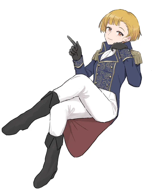 全身のやつ 