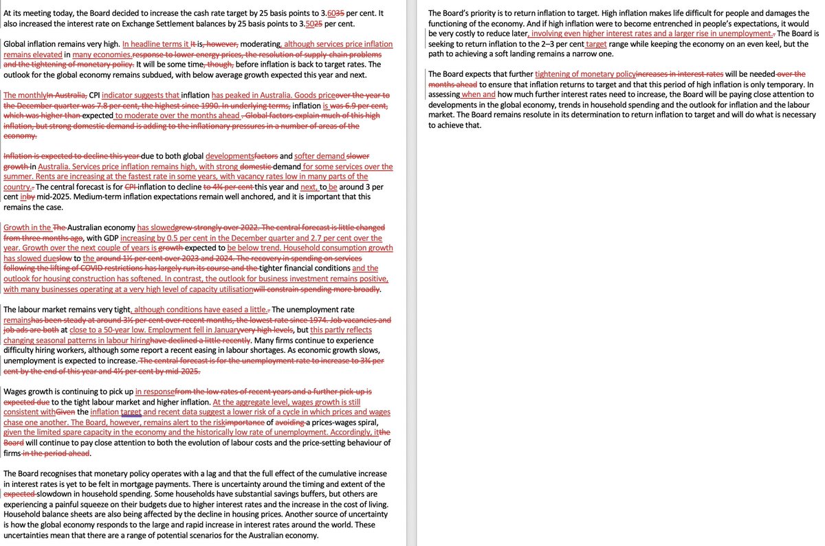 Evan Lucas tweet media