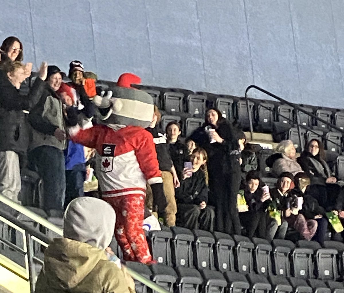 Emily Shepherd (@mrsshepherd3) on Twitter photo What a great day! Grade 6/7’s took the city bus downtown London to see the #TimHortonsBrier and have lunch <a href="/CoventMarket/">Covent Garden Market</a>. We had so much fun! <a href="/SirIsaacBrockPS/">Sir Isaac Brock PS</a> What a great day! Grade 6/7’s took the city bus downtown London to see the #TimHortonsBrier and have lunch <a href="/CoventMarket/">Covent Garden Market</a>. We had so much fun! <a href="/SirIsaacBrockPS/">Sir Isaac Brock PS</a>