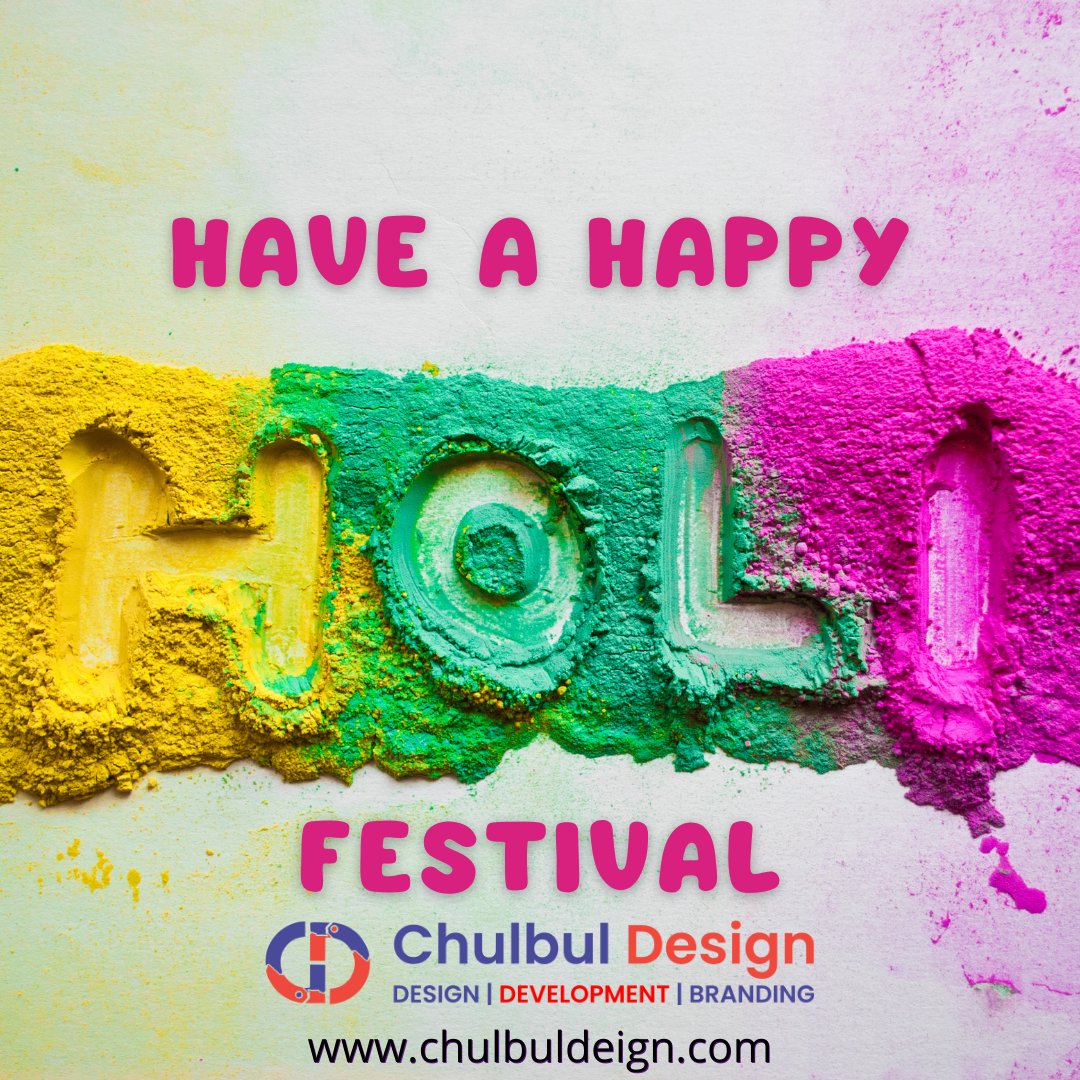 ChulbulDesign's tweet photo. #happyholi #HolikaDahan #Holi https://t.co/7FMRL3Frz2