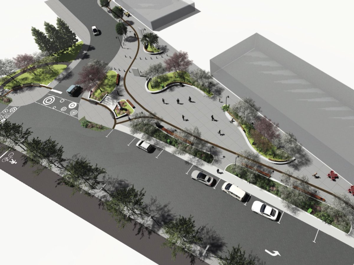 Downtown Abbotsford (@downtownabbybc) on Twitter photo The <a href="/City_Abbotsford/">City of Abbotsford</a> is seeking feedback from YOU on the proposed Montvue Avenue Realignment and West Railway Plaza Project here in #DowntownAbbotsford. Visit their “Let’s Talk Abbotsford” page and share your ideas about the concept.
letstalkabbotsford.ca/montvue-avenue The <a href="/City_Abbotsford/">City of Abbotsford</a> is seeking feedback from YOU on the proposed Montvue Avenue Realignment and West Railway Plaza Project here in #DowntownAbbotsford. Visit their “Let’s Talk Abbotsford” page and share your ideas about the concept.
letstalkabbotsford.ca/montvue-avenue