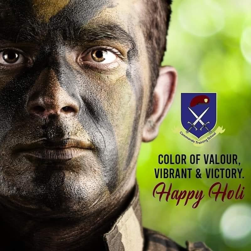 CommandoSchool's tweet photo. Commando Training School has put together yet another adventurous &amp; unique experience. Get trained by the best in the field - Ex Marcos &amp; 26/11 Hero @MarcosPraveen at our next camp in Lonavala.
Enroll for our new batch right away!
Connect us on 9028213772. https://t.co/Mq9vDT4cAU