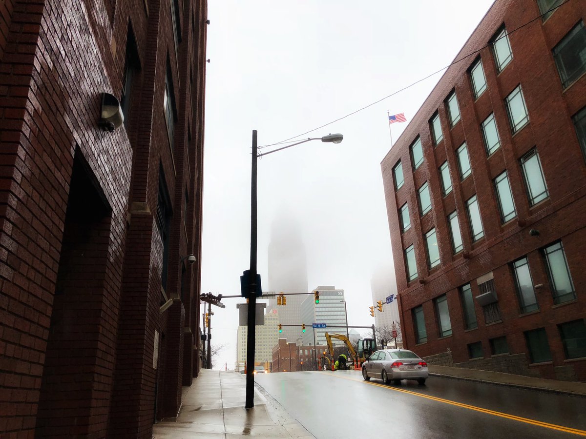 matthewpavkov's tweet photo. @cinixyz @MTanerTanyeli @lukekran Cleveland, Ohio, 2018

One of my personal favorites. Took this while walking into work one morning. https://t.co/JuB2BXgW4e