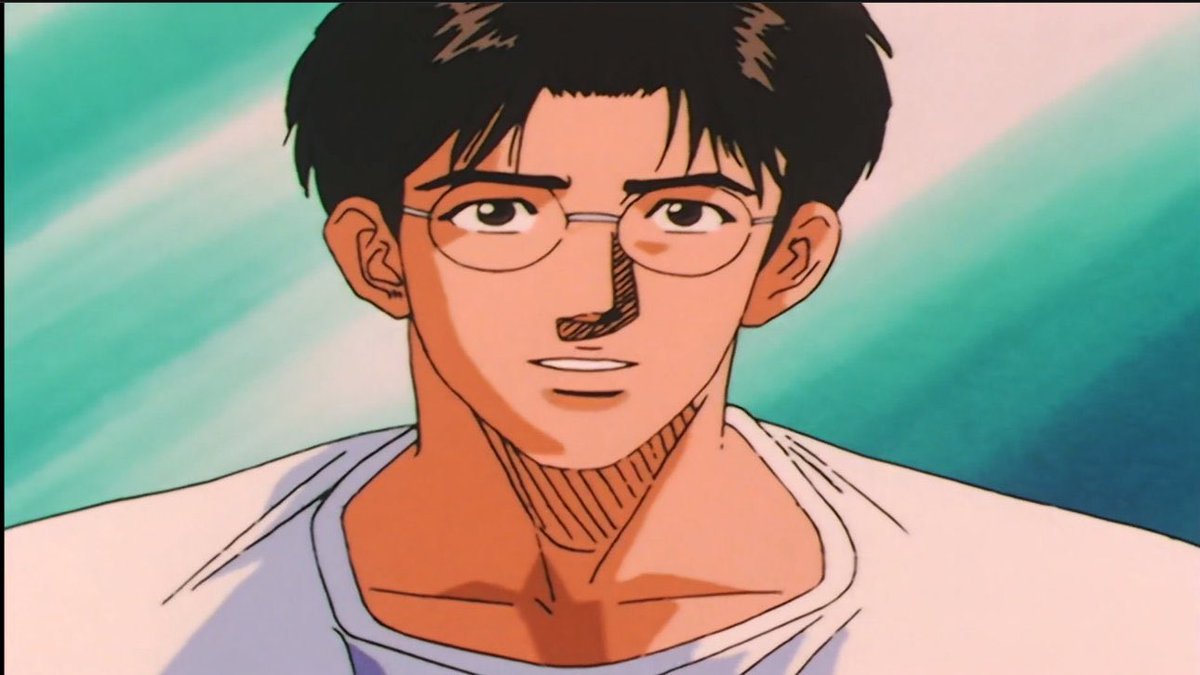 채치수가 너 싫어함 -> 그럴 수 있음
이명헌이 너 싫어함 -> 그럴 수 있음
김수겸이 너 싫어함 -> 그럴 수 있음
송태섭이 너 싫어함 -> 한나 관련 일일 것 같음
서태웅이 너 싫어함 -> ?
윤대협(신선)이 너 싫어함 -> 대체 뭔 짓을 해야

이달재가 너 싫어함 -> 쓰레기
권준호가 너 싫어함 -> 인간실격