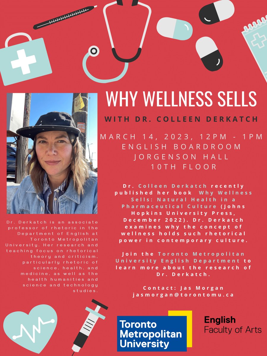 TMU English tweet media