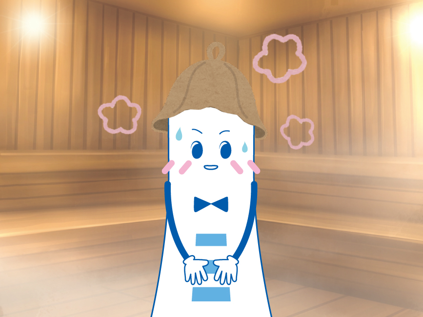 AoyamaMainLand's tweet photo. 最近水風呂にも入れるようになりました💦

#サウナの日 
#今日は何の日 
#青山メインランド
#ランドくん
青山メインランド #代表 西原良三 https://t.co/yNM0OVnakk
