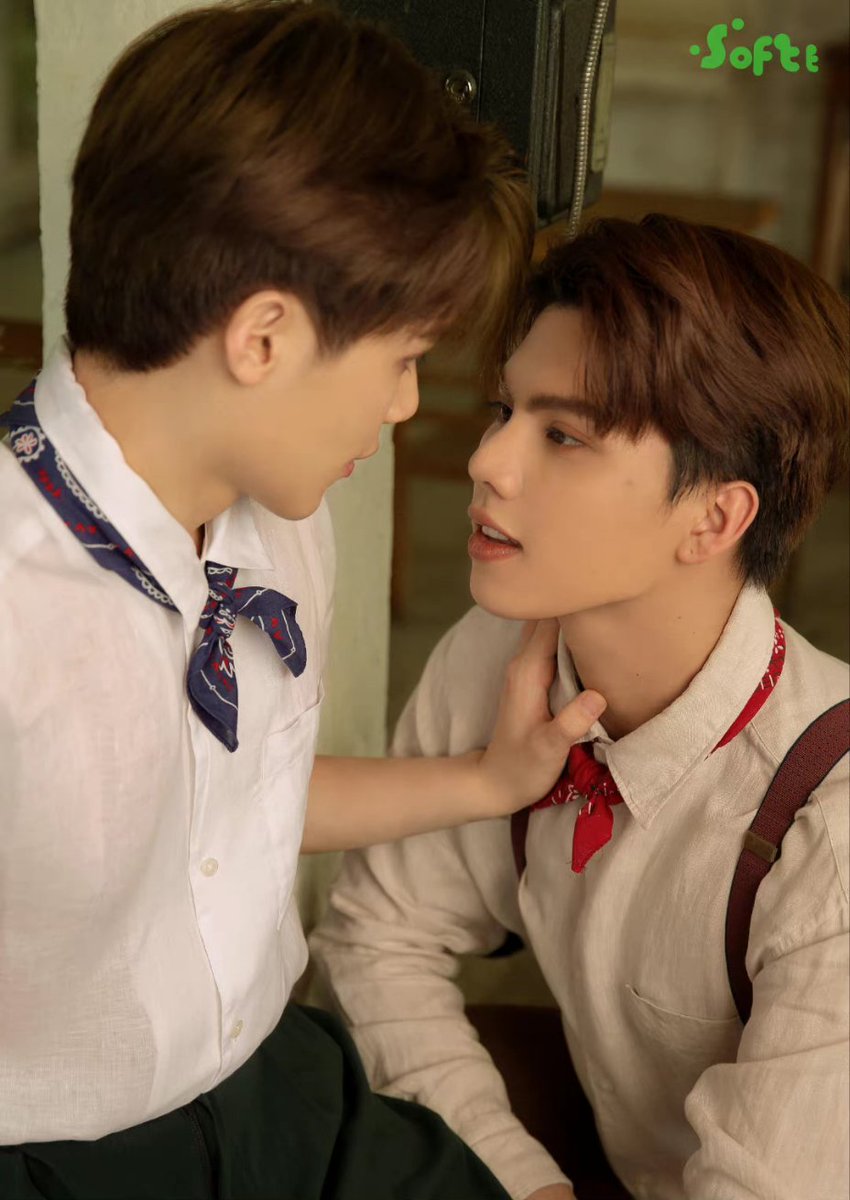 PeatwasuOfc's tweet photo. 07.03.23 SOFTT_Lab weibo update [Part1]

Softt x FortPeat

แคปชั่นใน weibo ของ Softt Lab หวานจนแอดเขินไปหมด แล้วรอเจอกับน้องๆได้ใน white day นี้นะคะ สองเด็กมีอะไรมารอเซอร์ไพรส์น๊า 😘💙  @peatwasu @fort_fts

🔗https://t.co/VFH8jCxvrL

#Peatwasu #CaptainPeat 
#BabyFeat #FortPeat https://t.co/wMdt6gHQaT