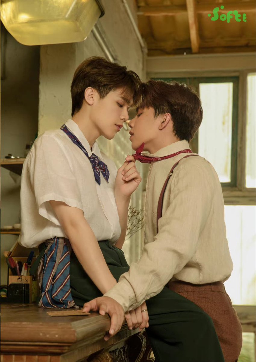 PeatwasuOfc's tweet photo. 07.03.23 SOFTT_Lab weibo update [Part1]

Softt x FortPeat

แคปชั่นใน weibo ของ Softt Lab หวานจนแอดเขินไปหมด แล้วรอเจอกับน้องๆได้ใน white day นี้นะคะ สองเด็กมีอะไรมารอเซอร์ไพรส์น๊า 😘💙  @peatwasu @fort_fts

🔗https://t.co/VFH8jCxvrL

#Peatwasu #CaptainPeat 
#BabyFeat #FortPeat https://t.co/wMdt6gHQaT