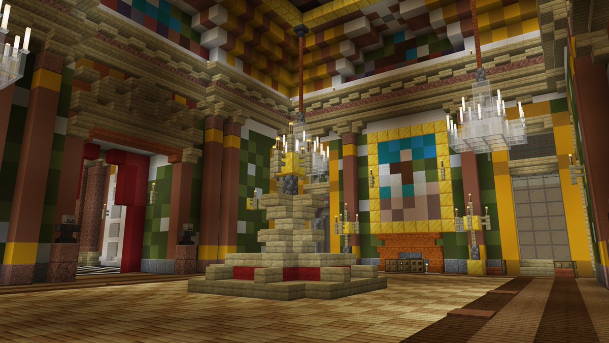 CoolmanBuilds's tweet image. One of my all time favorite builds, Chateau de #StCloud. #france #chateau #napoleon #minecraft