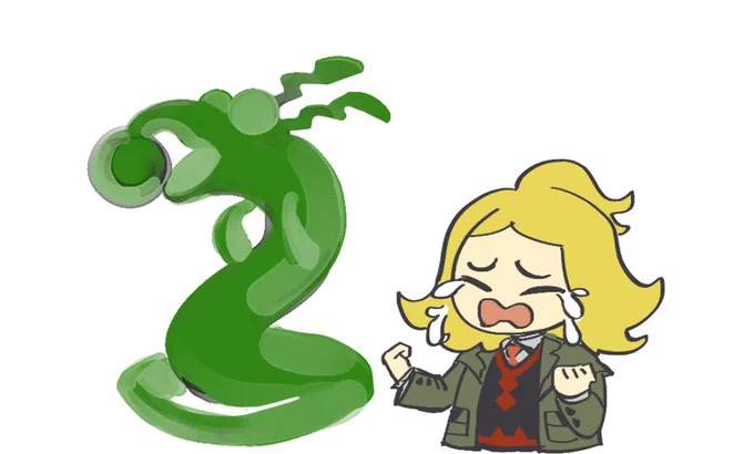 ビッグランメモ参加賞しかゲットできないがさんの色でドラゴンで最高でしたうぼいおいおいおいの先生 