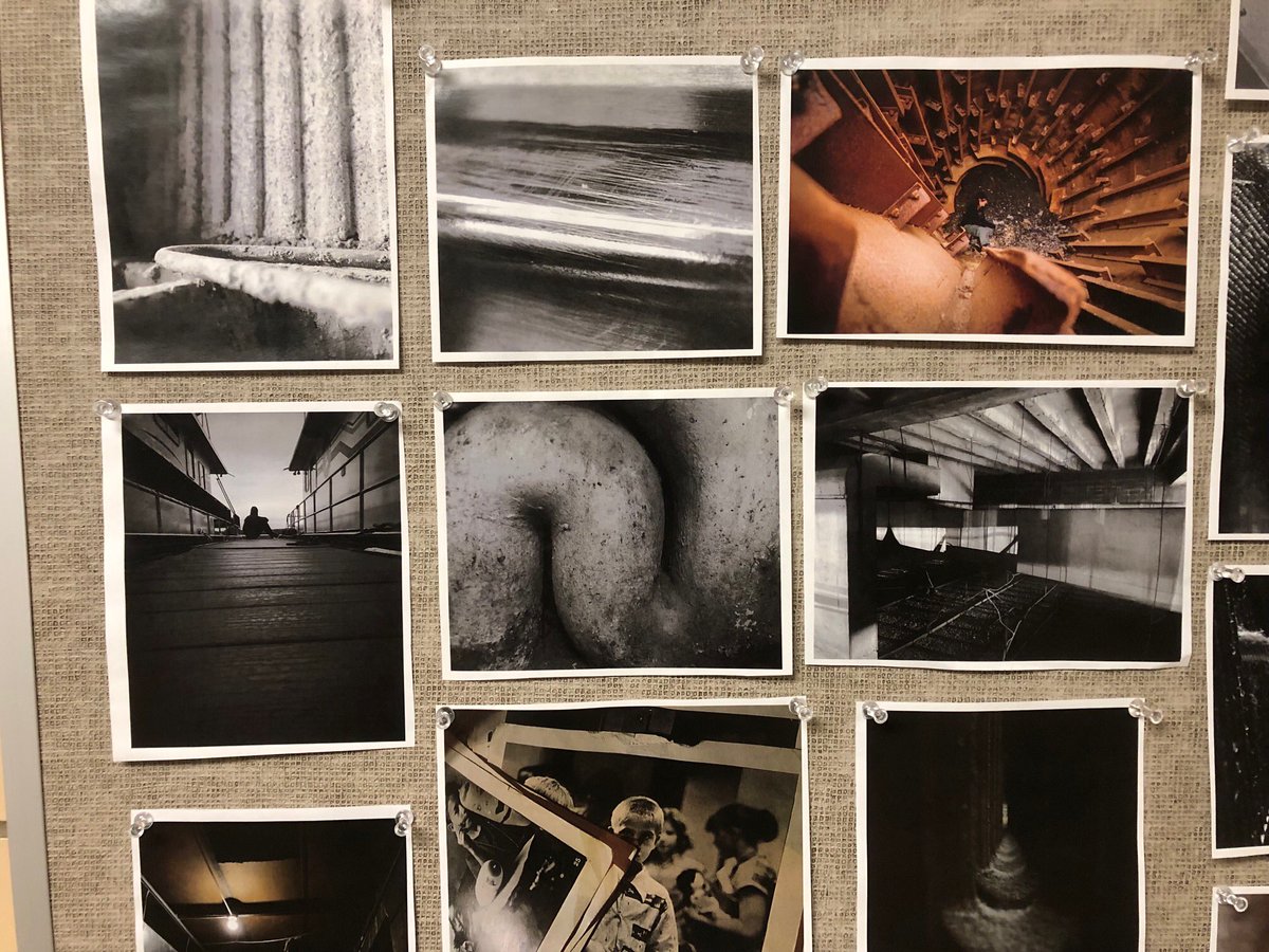 rbfinearts's tweet photo. Have you seen the new photography collection up in the hallway? 📸

Our Photo 2 class has some “Fav”s to share 👀

Can you guess where any of these shots were taken?
#ForwardtoCreativeThings https://t.co/dDRSAUKax6