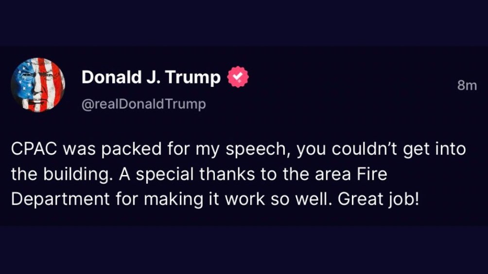 Having all those people fool the fire marshals by disguising themselves as empty chairs was a brilliant idea.