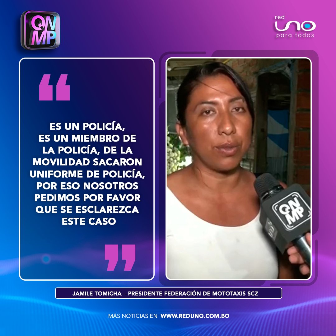 Que No Me Pierda tweet media