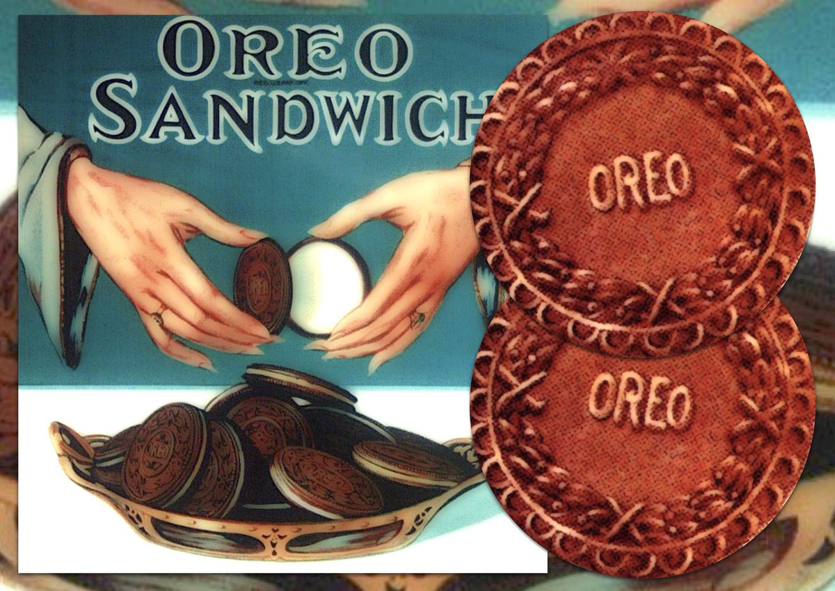 RetroNewsNow on Twitter "On March 6, 1912, the National Biscuit