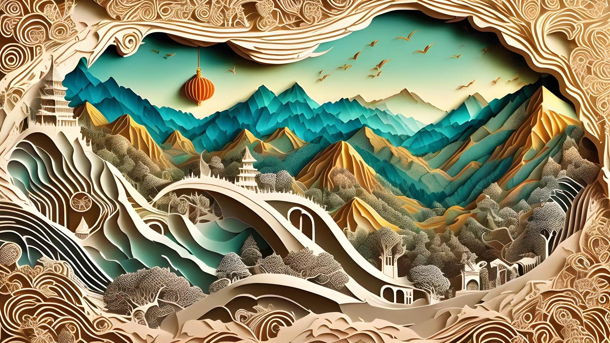 Draft.Art Anime AI ART (draftart_us) / Twitter